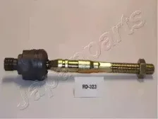 RD-323 JAPANPARTS Осевой шарнир, рулевая тяга