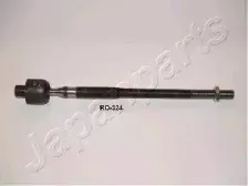 RD-324 JAPANPARTS Осевой шарнир, рулевая тяга