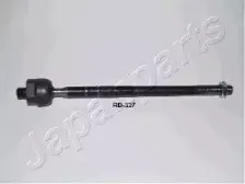 RD-327 JAPANPARTS Осевой шарнир, рулевая тяга