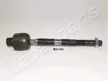 RD-414L JAPANPARTS Осевой шарнир, рулевая тяга