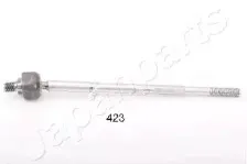 RD-423 JAPANPARTS Осевой шарнир, рулевая тяга