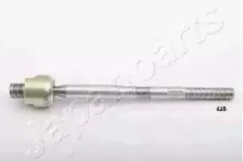 RD-425 JAPANPARTS Осевой шарнир, рулевая тяга