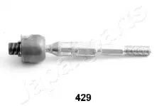 RD-429 JAPANPARTS Осевой шарнир, рулевая тяга