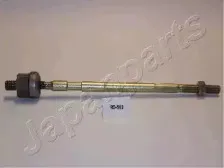 RD-502 JAPANPARTS Осевой шарнир, рулевая тяга