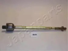 RD-504 JAPANPARTS Осевой шарнир, рулевая тяга