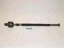 RD-507 JAPANPARTS Осевой шарнир, рулевая тяга
