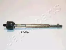 RD-600 JAPANPARTS Осевой шарнир, рулевая тяга