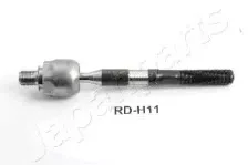 RD-H11 JAPANPARTS Осевой шарнир, рулевая тяга