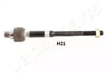 RD-H21R JAPANPARTS Осевой шарнир, рулевая тяга