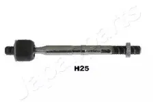RD-H25 JAPANPARTS Осевой шарнир, рулевая тяга