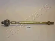 RD-H63 JAPANPARTS Осевой шарнир, рулевая тяга