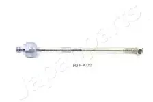 RD-K09 JAPANPARTS Осевой шарнир, рулевая тяга