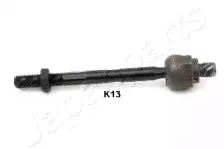 RD-K12R JAPANPARTS Осевой шарнир, рулевая тяга