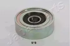 RP-919 JAPANPARTS Паразитный / ведущий ролик, поликлиновой ремень
