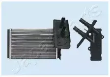RSD093015 JAPANPARTS Теплообменник, отопление салона