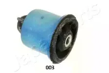 RU-003 JAPANPARTS Кронштейн, подушки рычага
