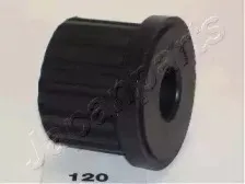 RU-120 JAPANPARTS Втулка, стабилизатор