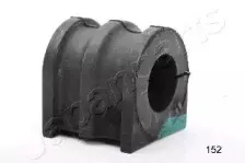 RU-152 JAPANPARTS Втулка, стабилизатор