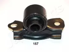RU-157 JAPANPARTS Кронштейн, подушки рычага