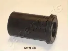 RU-213 JAPANPARTS Втулка, листовая рессора
