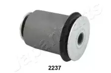 RU-2237 JAPANPARTS Кронштейн, подушки рычага