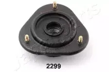 RU-2299 JAPANPARTS Опора стойки амортизатора