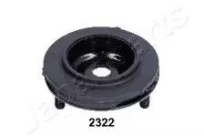 RU-2322 JAPANPARTS Опора стойки амортизатора