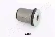 RU-2463 JAPANPARTS Подвеска, рычаг независимой подвески колеса