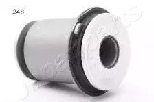 RU-248 JAPANPARTS Кронштейн, подушки рычага
