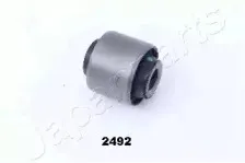 RU-2492 JAPANPARTS Кронштейн, подушки рычага