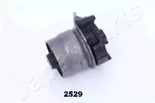RU-2529 JAPANPARTS Втулка, балка моста