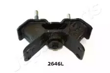 RU-2646L JAPANPARTS Подвеска, двигатель