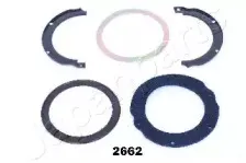 RU-2662 JAPANPARTS Ремкомплект, поворотный кулак