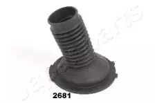 RU-2681 JAPANPARTS Защитный колпак / пыльник, амортизатор