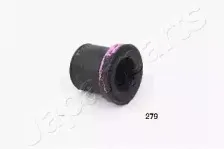RU-279 JAPANPARTS Втулка, листовая рессора