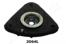 RU-3064L JAPANPARTS Опора стойки амортизатора
