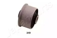 RU-349 JAPANPARTS Кронштейн, подушки рычага