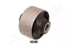 RU-4046 JAPANPARTS Кронштейн, подушки рычага