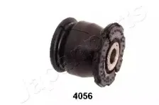 RU-4056 JAPANPARTS Кронштейн, подушки рычага