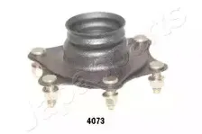 RU-4073 JAPANPARTS Опора стойки амортизатора