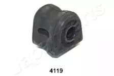 RU-4119 JAPANPARTS Втулка, стабилизатор
