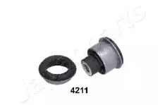 RU-4211 JAPANPARTS Втулка, рычаг колесной подвески