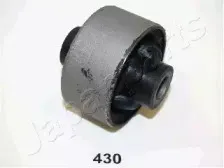 RU-430 JAPANPARTS Кронштейн, подушки рычага