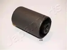 RU-436 JAPANPARTS Кронштейн, подушки рычага