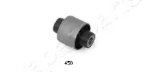 RU-450 JAPANPARTS Кронштейн, подушки рычага