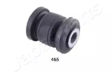 RU-465 JAPANPARTS Кронштейн, подушки рычага