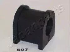 RU-507 JAPANPARTS Втулка, стабилизатор
