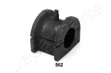 RU-562 JAPANPARTS Втулка, стабилизатор