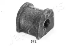 RU-572 JAPANPARTS Втулка, стабилизатор