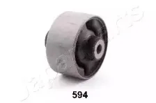 RU-594 JAPANPARTS Кронштейн, подушки рычага